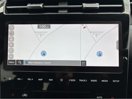 2022 Hyundai Tucson - thumbnail 8