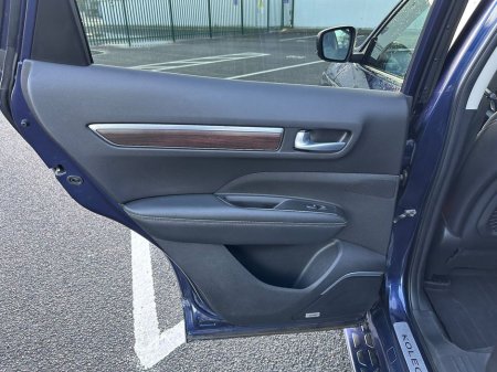 2017 Renault Koleos - thumbnail 19