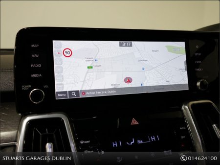 2024 Kia Sorento - thumbnail 13