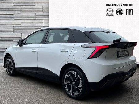 2024 MG 4 - thumbnail 3