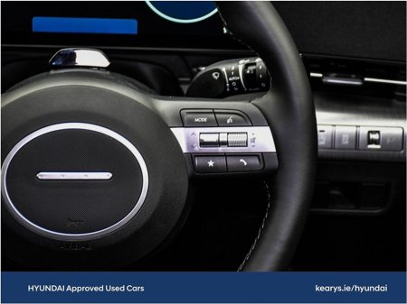 2024 Hyundai Kona Petrol Elegance €30,990 thumbnail