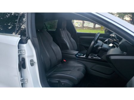 2019 Peugeot 508 - thumbnail 15