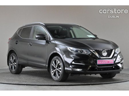 2020 Nissan Qashqai 1.3 SV PREMIUM 6SPD *360 PAN CAM*GLASS ROOF*
