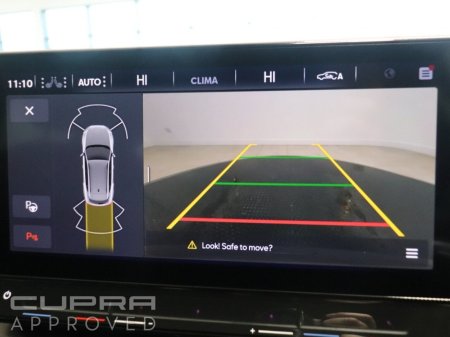 2023 Cupra Formentor 2.0TDI 150hp €29,950 thumbnail