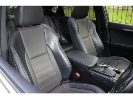 2017 Lexus NX 300 h - thumbnail 32