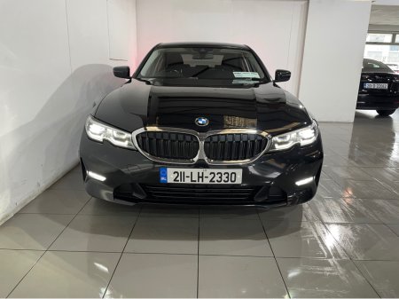 2021 BMW 3 Series 330 E SE PRO 4DR AUTO NCT 01/27 €19,950