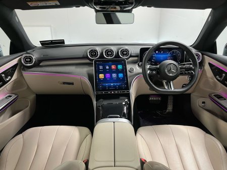 2024 Mercedes-Benz CLE - thumbnail 10