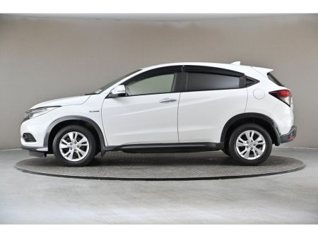 2019 Honda Vezel - thumbnail 11