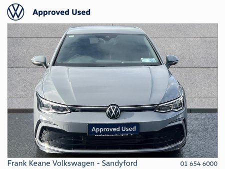 2023 Volkswagen Golf - thumbnail 10