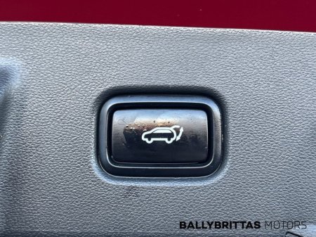 2025 Hyundai Tucson - thumbnail 6