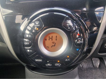 2017 Nissan Note - thumbnail 25