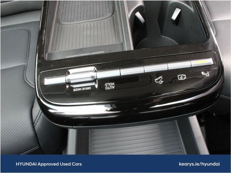 2025 Hyundai Tucson Tucson FL 2WD Platinum PHEV Auto €45,490 thumbnail