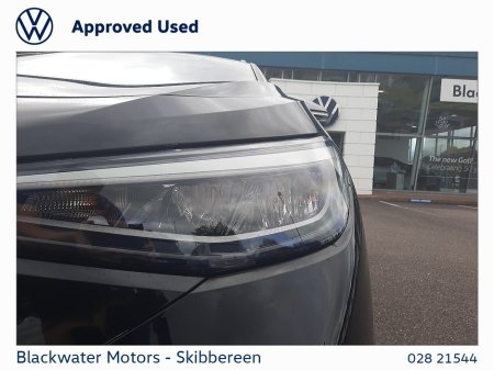 2023 Volkswagen ID.4 - thumbnail 20