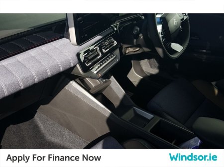 2025 Renault 5 - thumbnail 4