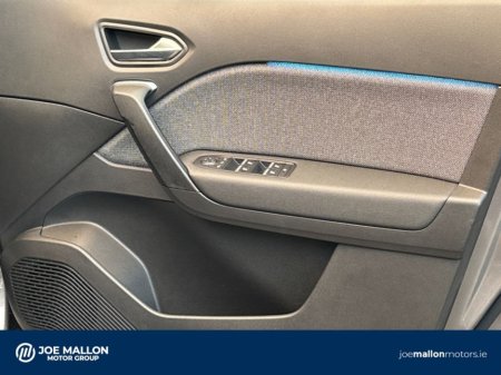 2026 Renault Symbioz E-Tech full hybrid 145 Auto Techno €39,820 thumbnail