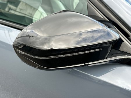 2026 BMW M5 - thumbnail 24