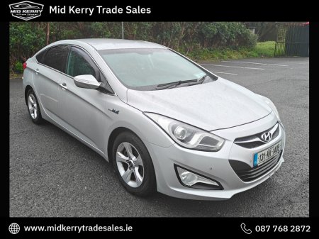 2013 Hyundai i40 - thumbnail 1