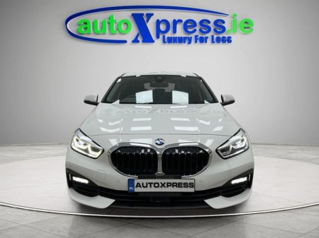 2023 BMW 1 Series - thumbnail 3