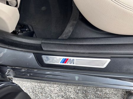 2015 BMW 5 Series - thumbnail 19