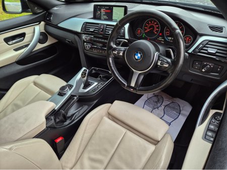 2016 BMW 4 Series 430D M SPORT GRAN COUPE AUTO F36 €22,950 thumbnail