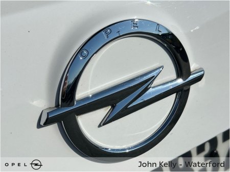 2019 Opel Crossland X - thumbnail 12