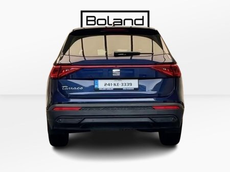 2024 SEAT Tarraco - thumbnail 12