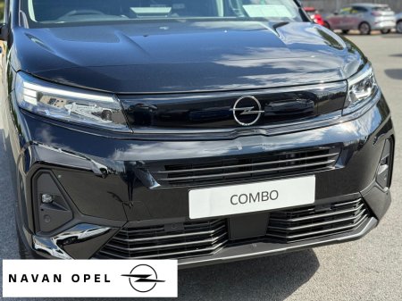 2026 Opel Combo - thumbnail 5