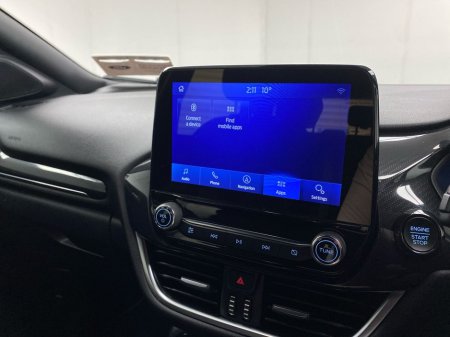 2024 Ford Puma - thumbnail 19