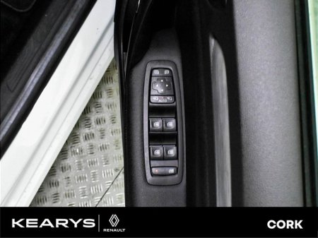 2020 Renault Megane GC Signature TCe 140 GPF MY18 €18,900 thumbnail