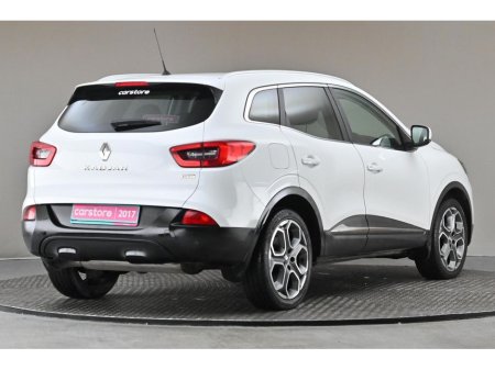 2017 Renault Kadjar 1.5 DCI 6SPD DYNAMIQUE S NAV ENERGY €14,890 thumbnail