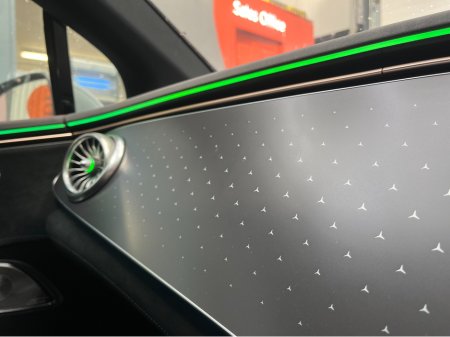 2023 Mercedes-Benz EQE - thumbnail 26