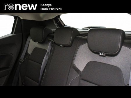 2025 Renault Clio - thumbnail 14