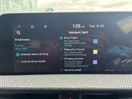 2022 Kia EV6 - thumbnail 23