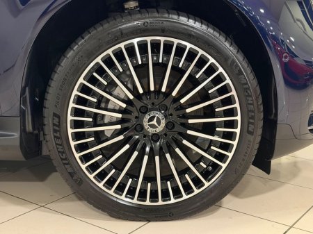 2023 Mercedes-Benz EQC - thumbnail 14