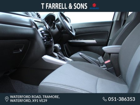 2024 Suzuki Vitara - photo 6