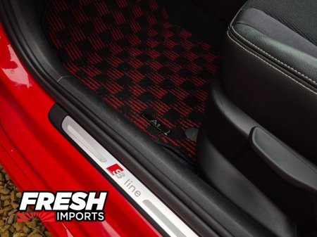 2014 Audi A3 S-LINE AUTO thumbnail