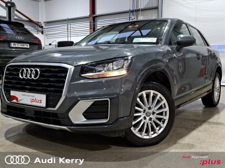2019 Audi Q2 - thumbnail 23