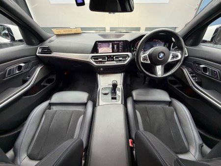 2019 BMW 3 Series - thumbnail 31