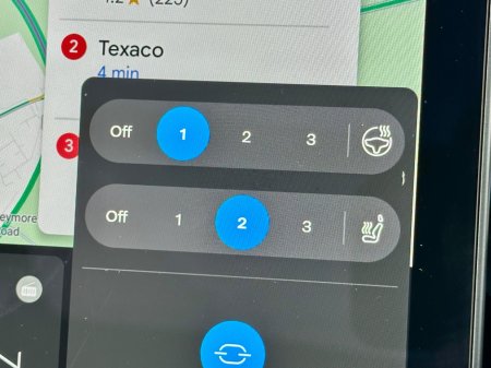 2025 Volvo XC90 - thumbnail 11