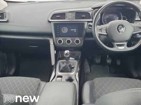 2021 Renault Kadjar - thumbnail 2