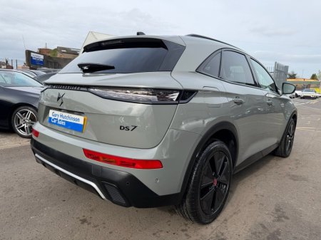 2023 DS Automobiles DS 7 - thumbnail 40