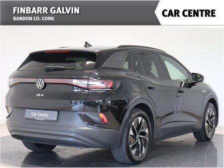 2023 Volkswagen ID.4 - thumbnail 7