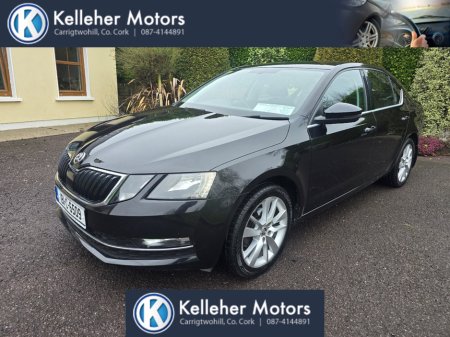 2018 Skoda Octavia STYLE 1.6TDI 115HP €16,950 thumbnail