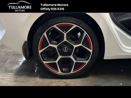 2023 Opel Astra GS 1.2 Turbo 130PS 6 Speed €23,450 thumbnail