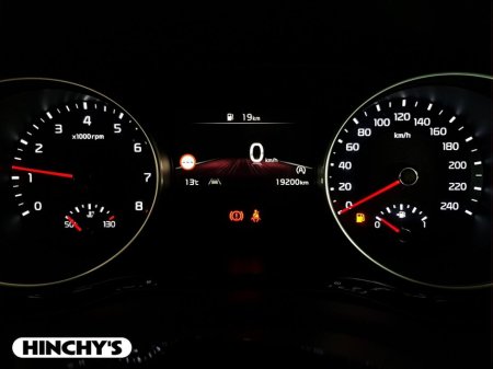 2025 Kia Ceed - thumbnail 23