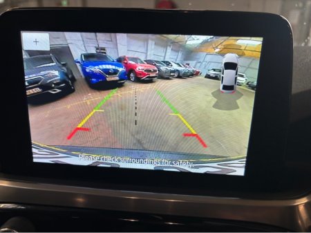 2023 Ford Kuga TITANIUM 2.5 PHEV 225 S6.2 €23,499 thumbnail