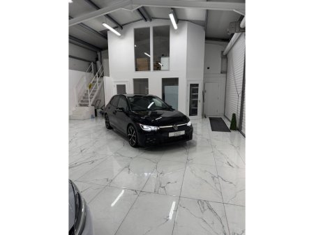 2022 Volkswagen Golf 2.0 TSI 245HP GTI DSG €43,995 thumbnail