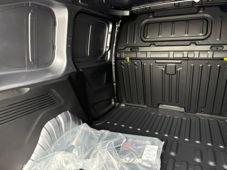 2026 Peugeot Partner - thumbnail 11