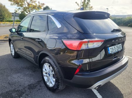 2023 Ford Kuga  €23,999