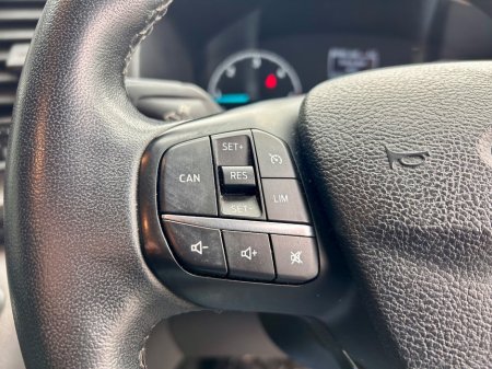 2021 Ford Transit Custom - thumbnail 17